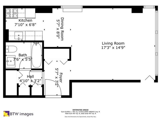 Building Photo - 522 21st St NW