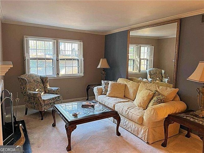 Building Photo - 141 Elysian Way NW