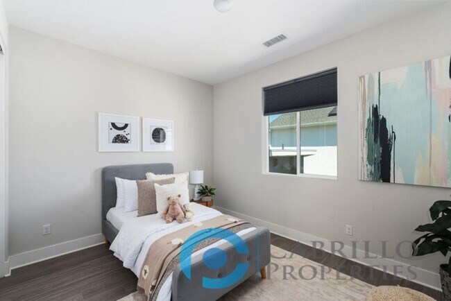 Building Photo - Brand New 4bd/2.5ba Home with Private Yard and Attached 2-Car Garage