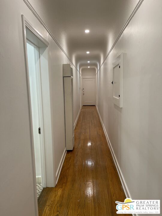 Building Photo - 739 Occidental Blvd