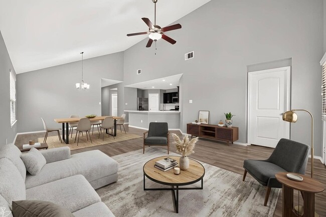 Building Photo - 6014 Namika St