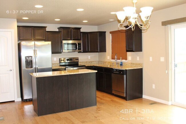 Building Photo - Single family in Lorson Ranch
