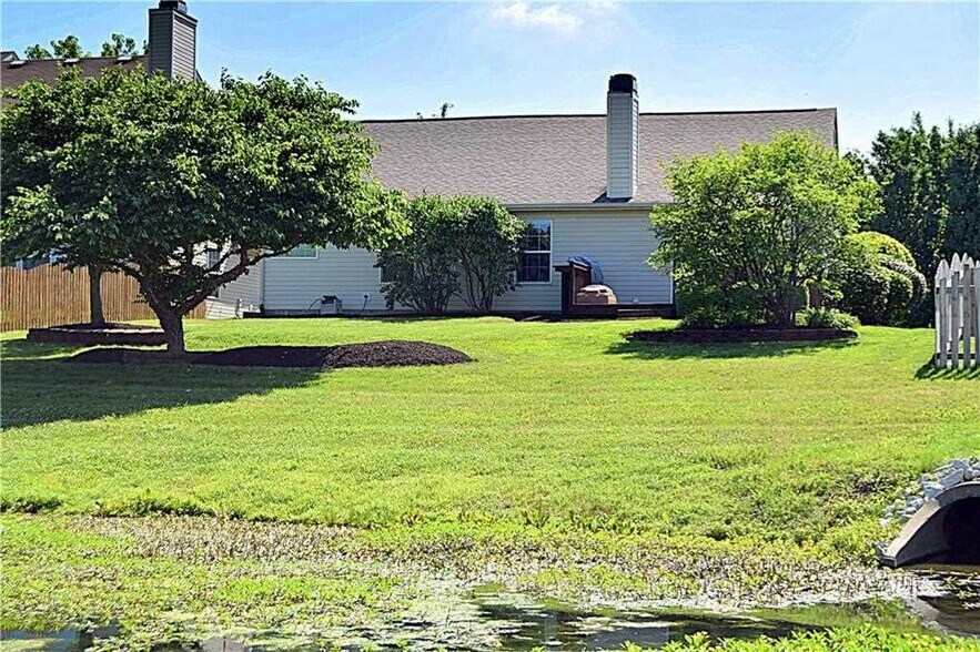 Building Photo - 14538 Harrison Pky