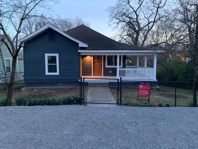 Building Photo - 309 Lutie St