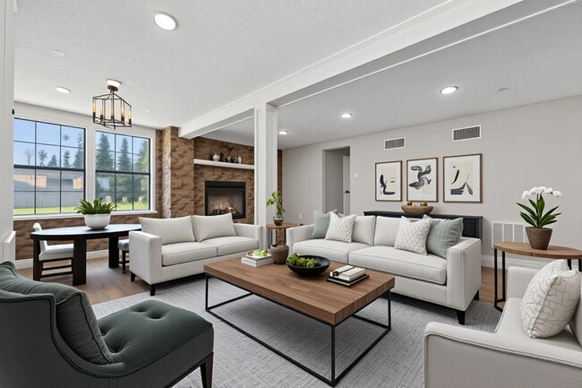 Building Photo - 1305 St Lawrence River Rd