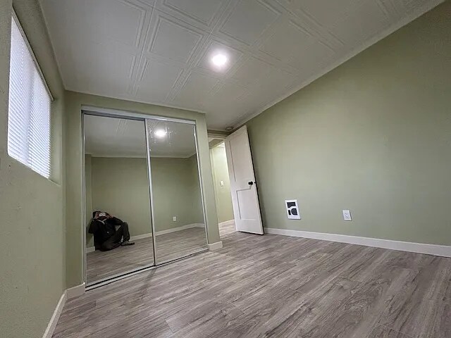 Bedroom 1 - 2745 Allen St