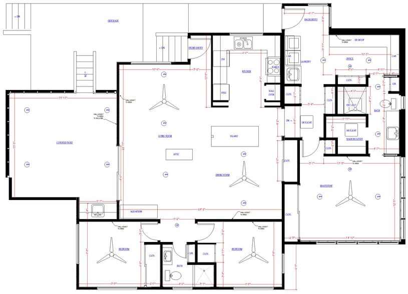 Building Photo - 3716 Claudine St