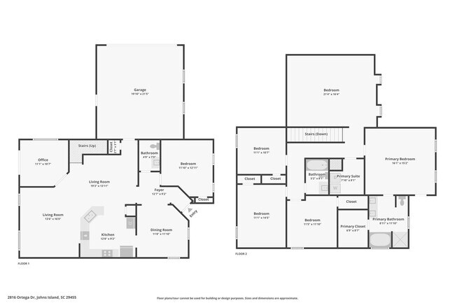 Building Photo - Available now. Beautiful 5 BR/2.5 BA Home in Swygerts Landing!