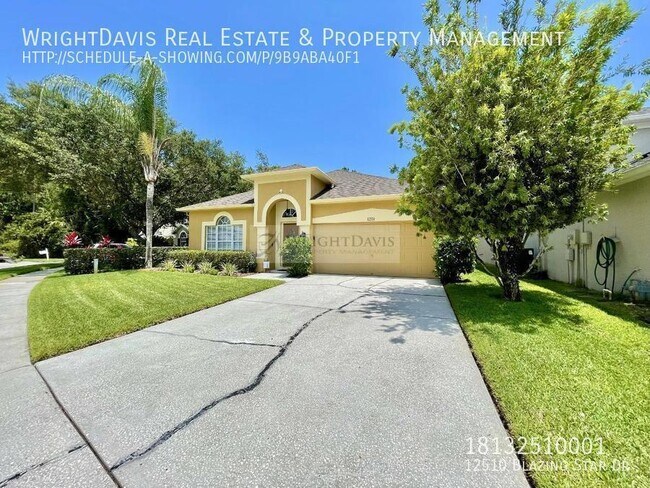 Building Photo - 12510 Blazing Star Dr