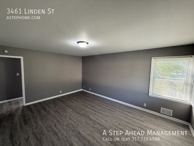 Building Photo - 3461 Linden St
