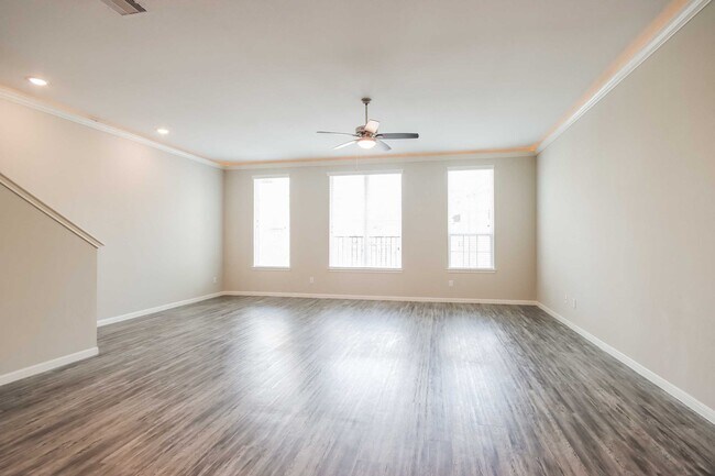 Floorplan - Villas at Kings Harbor