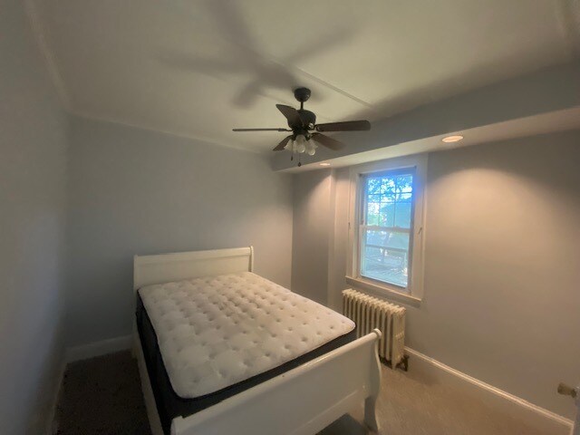 Bedroom 1 - 346 Pine St