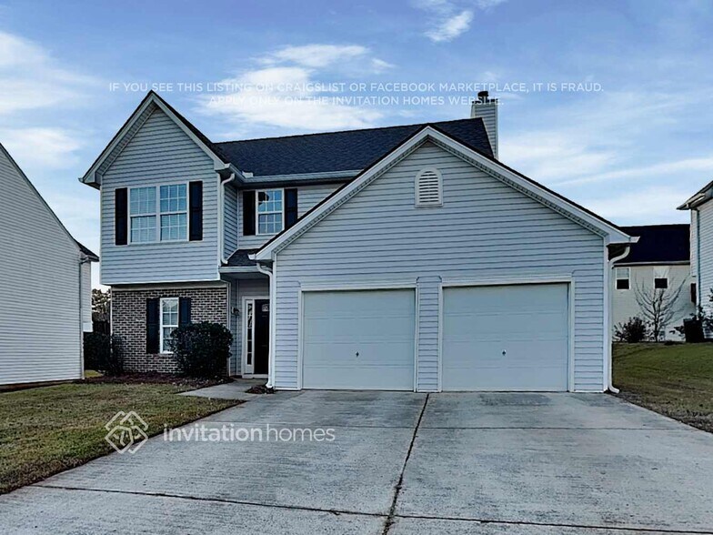 Primary Photo - 6633 Copper Ct