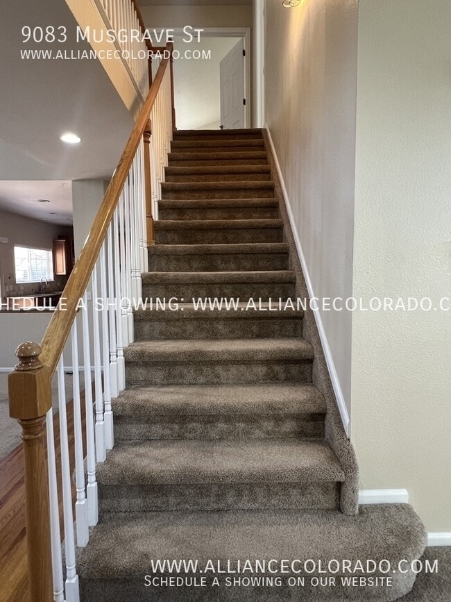 Building Photo - 9083 Musgrave St