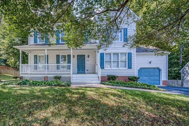 Building Photo - Very Well Maintained Midlothian Home Available NOW!