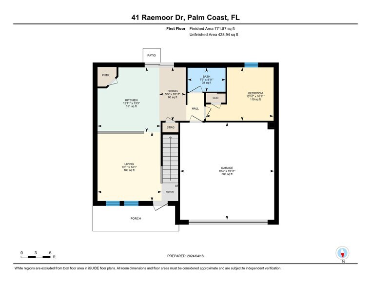 Building Photo - 41 Raemoor Dr