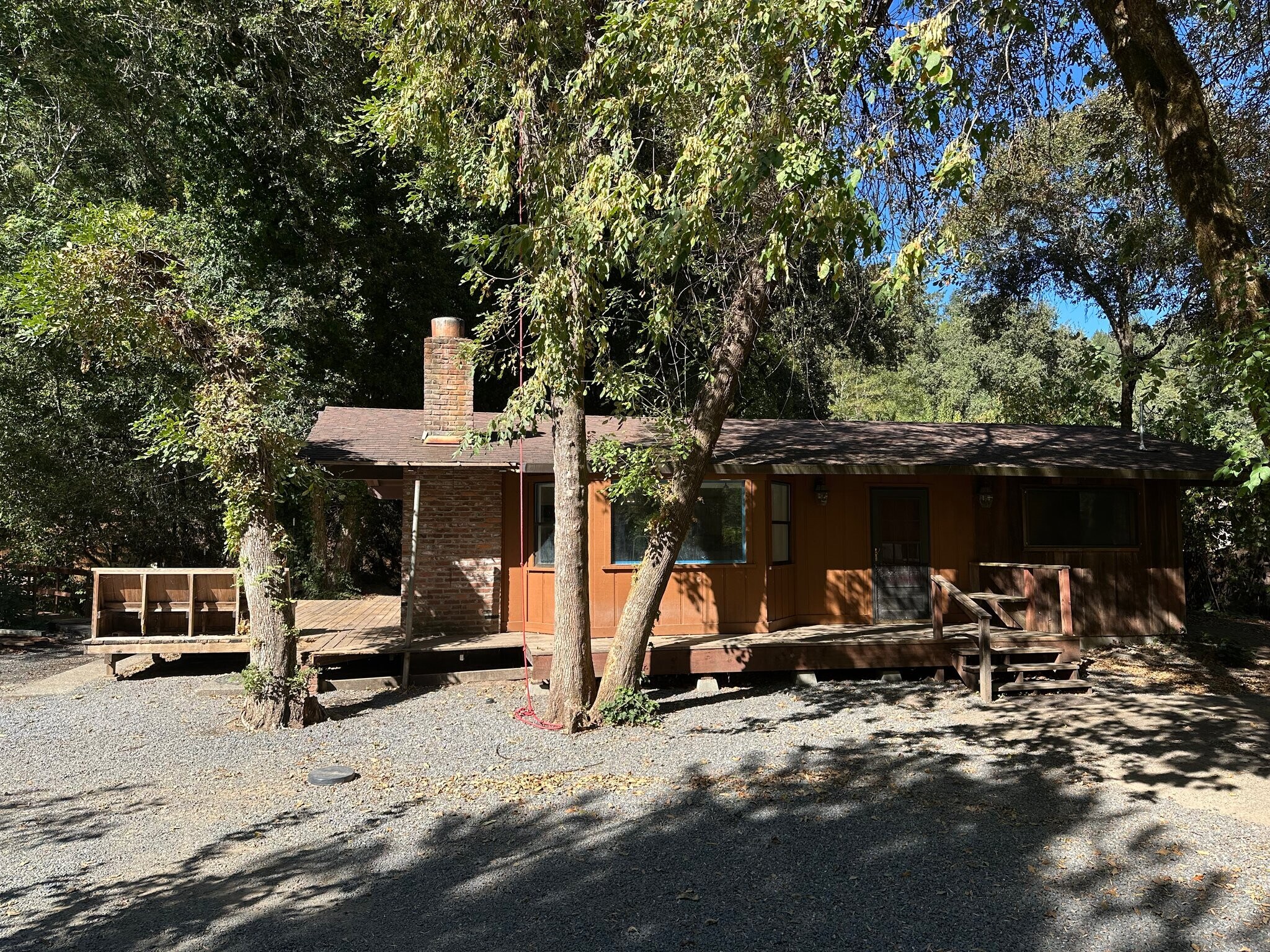 Building Photo - 9797 CA-116
