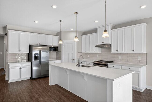 Building Photo - 8625 Windon Ct