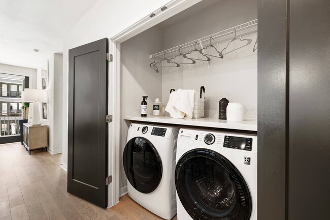 Building Photo - Score Big: Get Up to 8 Weeks FREE Rent!