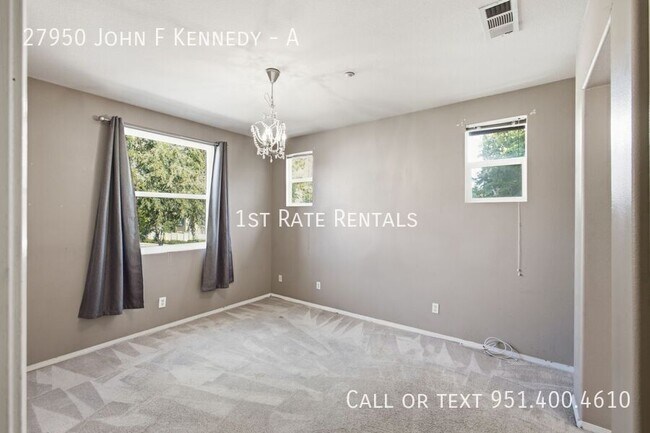 Building Photo - 27950 John F Kennedy Dr