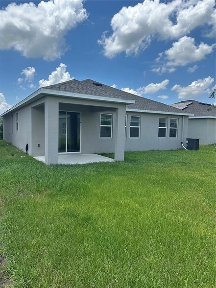 Building Photo - 1163 James Paul Rd
