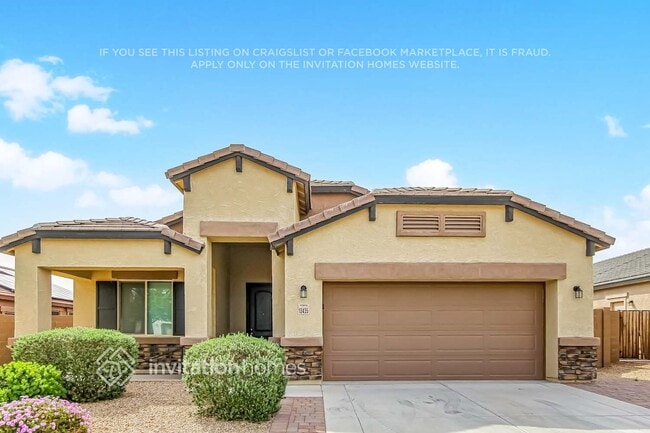 Building Photo - 13435 W Desert Moon Way