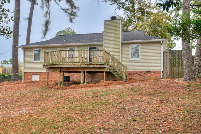 Building Photo - 2919 Cable Way