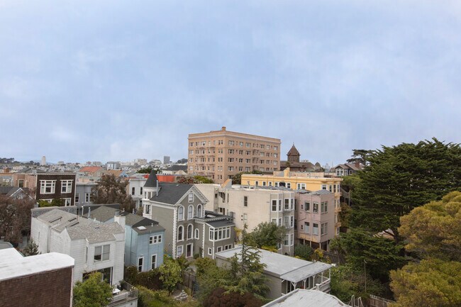 Building Photo - 1294 Grove St