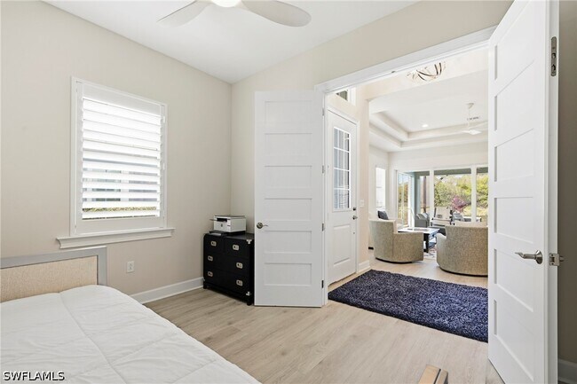 Building Photo - 5891 Haiti Dr