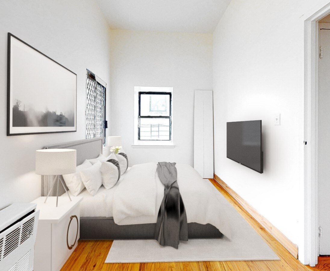 Building Photo - West 116th Street