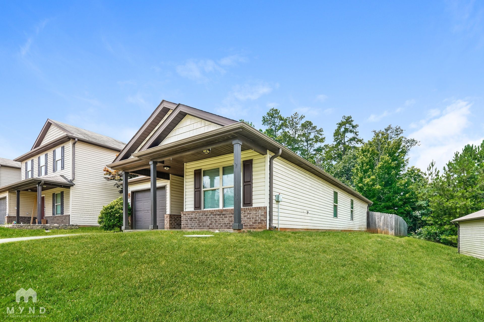 Building Photo - 70 Briar Ridge Ln