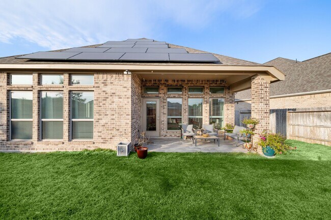 Building Photo - 23039 Birchwood Valley Ln