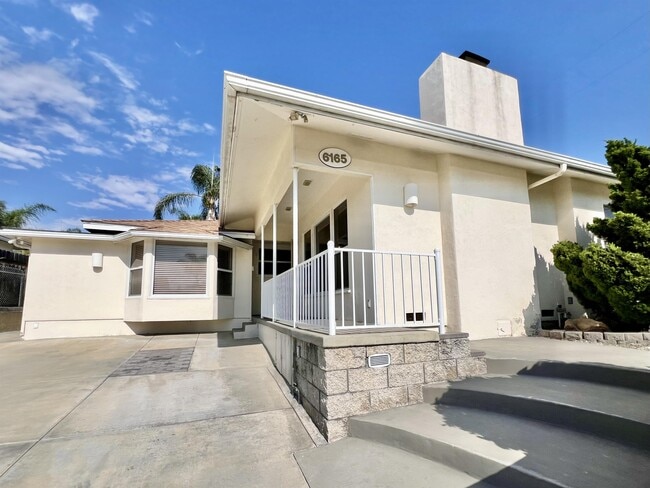 Building Photo - 6165 Blain Pl