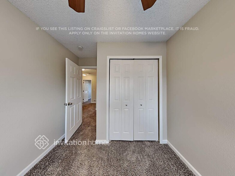 Building Photo - 4107 S Lewiston Cir
