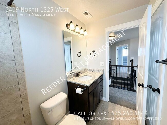Building Photo - 2409 N 1325 W