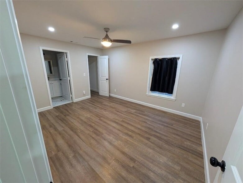 Building Photo - 2839 Five Forks Trickum Rd SW