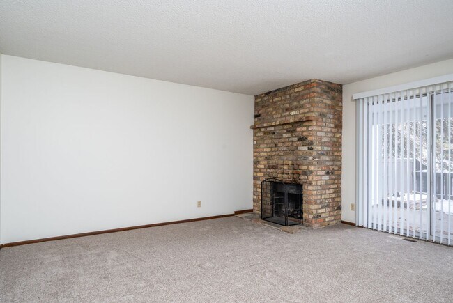 Interior Photo - Cottages of Edina