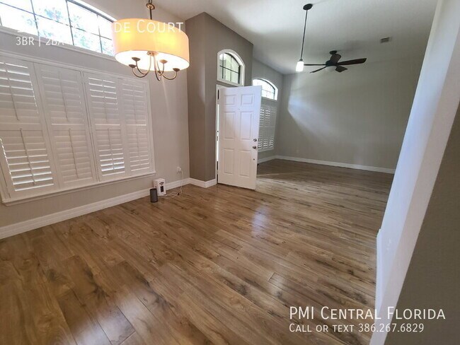 Building Photo - 117 Pine Shade Ct