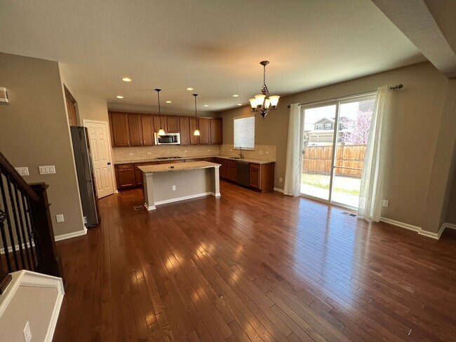 Building Photo - Spacious Corner-Lot Gem in South Denver Metro
