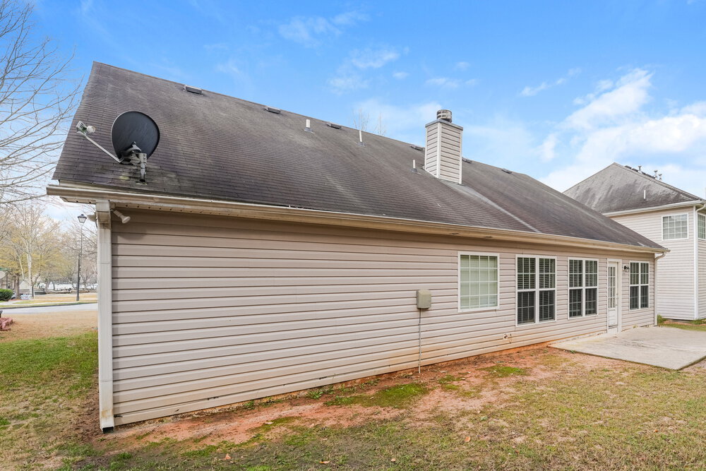 Building Photo - 4296 Preserve Trail SW