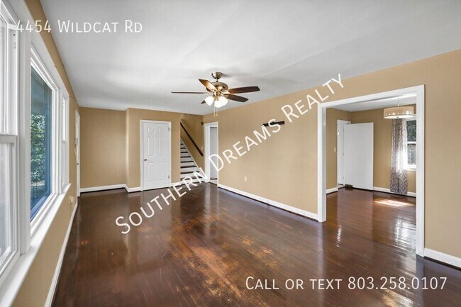 Building Photo - 4454 Wildcat Rd