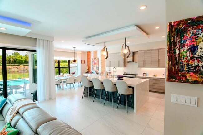 Building Photo - 8305 Fishhawk Falls Ct