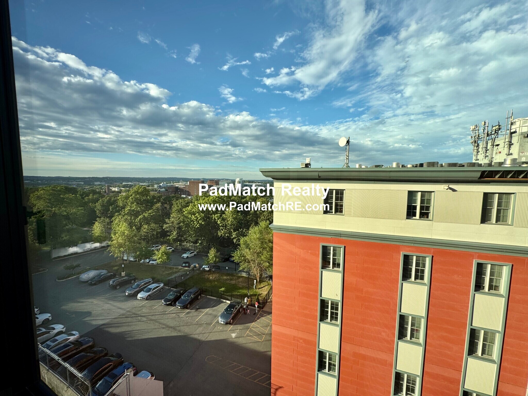 Building Photo - 1515 Commonwealth Ave