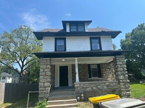 Building Photo - 3331 S Benton Ave