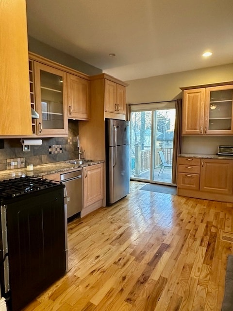 Building Photo - 1307 Washington St