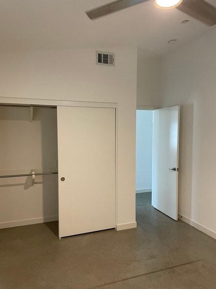 Bedroom - 455 N Cypress St