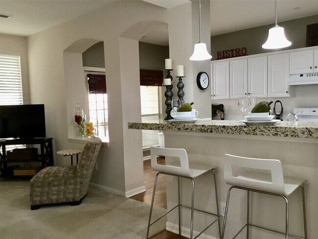 Building Photo - 3 N Spiral Vine Cir