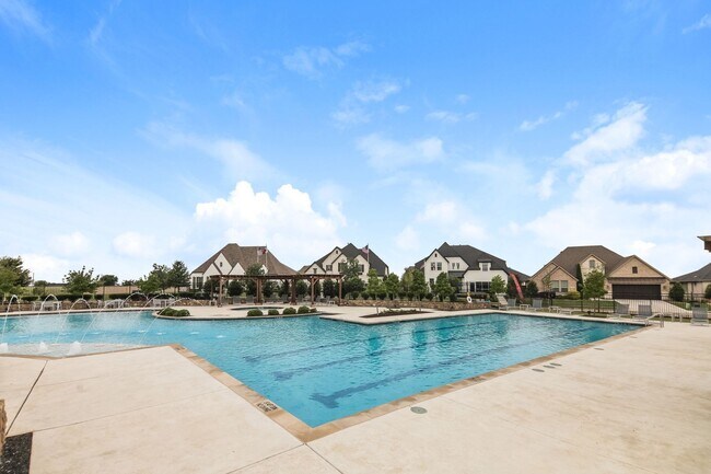Building Photo - Spacious 4-Bedroom Home on Quiet Cul-de-Sac in Prime Celina Location | Modern Living & Private Yard