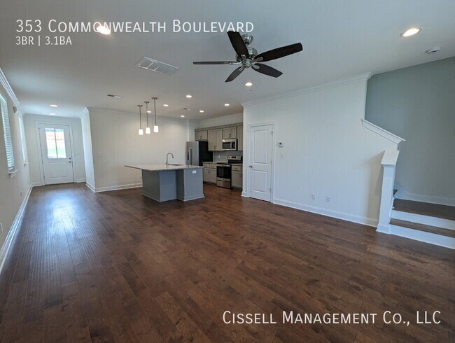 Building Photo - 353 Commonwealth Blvd