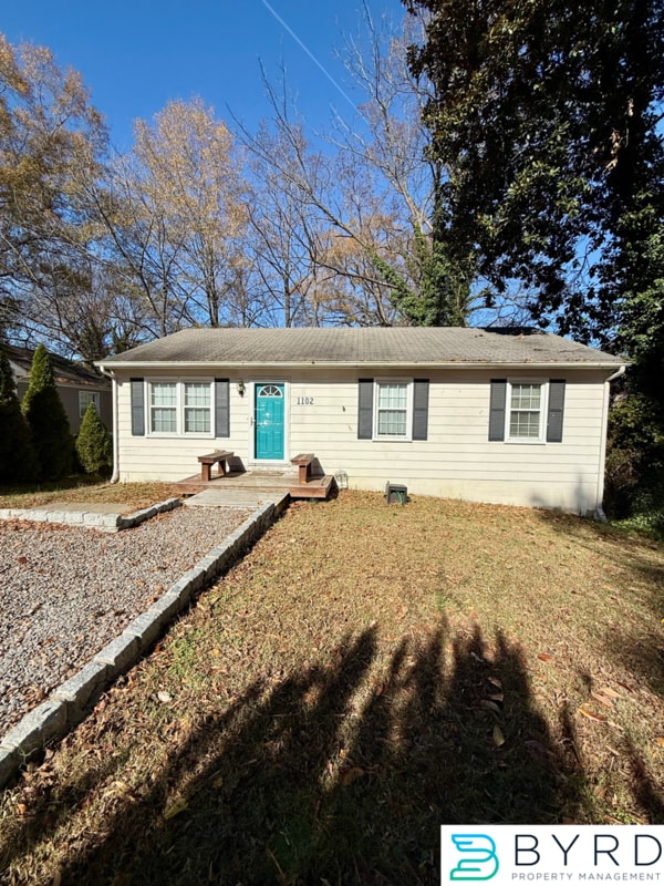 Primary Photo - 1102 Pennsylvania Ave